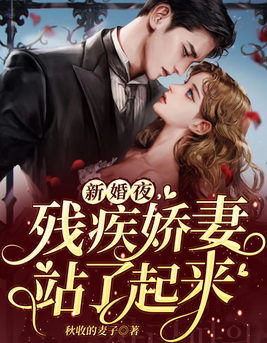 新婚夜,残废娇妻站了起来