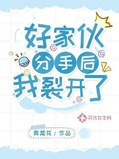 好家伙,分手后我裂开了