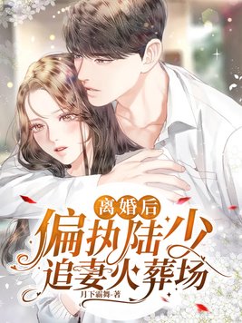 离婚后,偏执陆少追妻火葬场