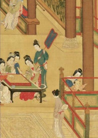 生母不详