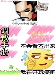 性爱调教手册