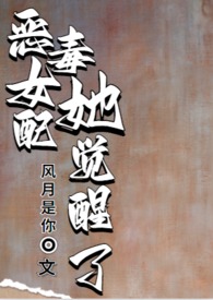 恶毒女配她觉醒了