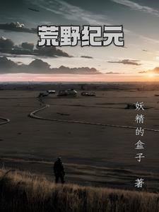 荒野纪元