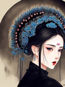 前世新娘