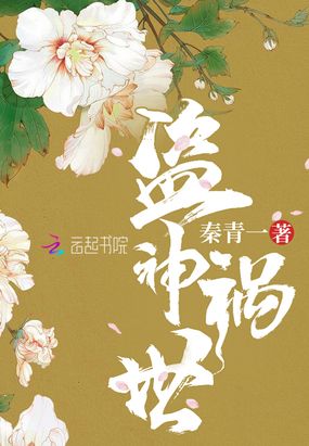 盗神祸世
