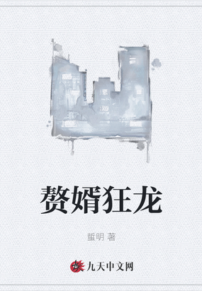 赘婿狂龙