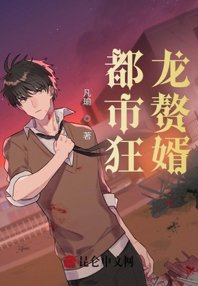 都市狂龙赘婿