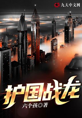 护国战龙